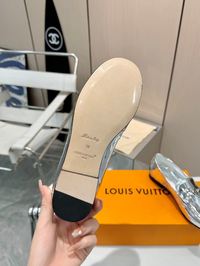 Louis Vuitton Shoes 55757-2