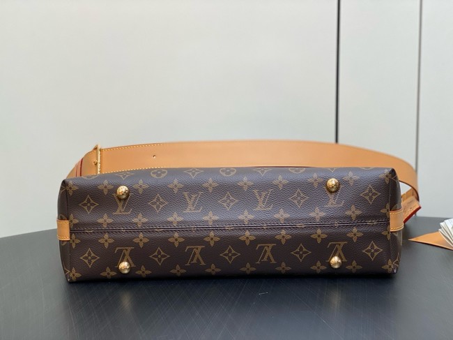 Louis Vuitton Monogram Canvas M14018