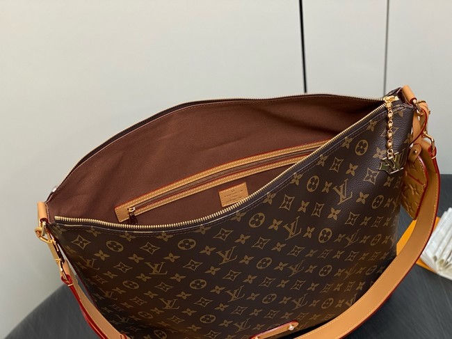 Louis Vuitton Monogram Canvas M14018