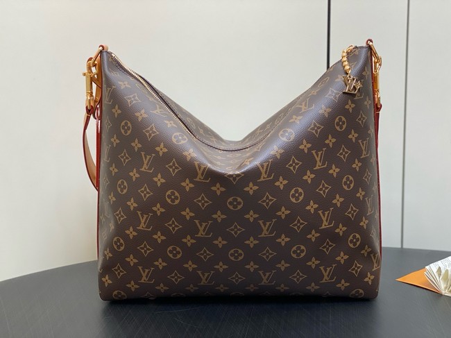 Louis Vuitton Monogram Canvas M14018