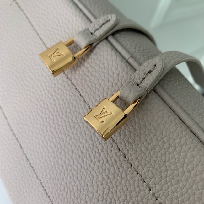 Louis Vuitton Flore M12496 Brume Gray