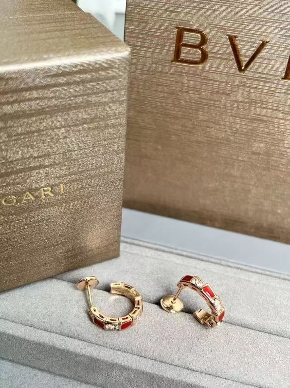 BVLGARI Earring CE15901