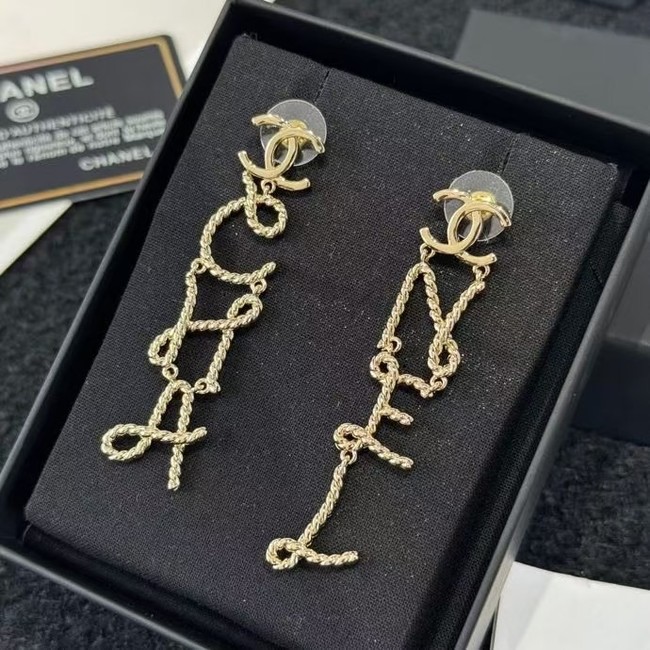 Chanel Earring CE15886