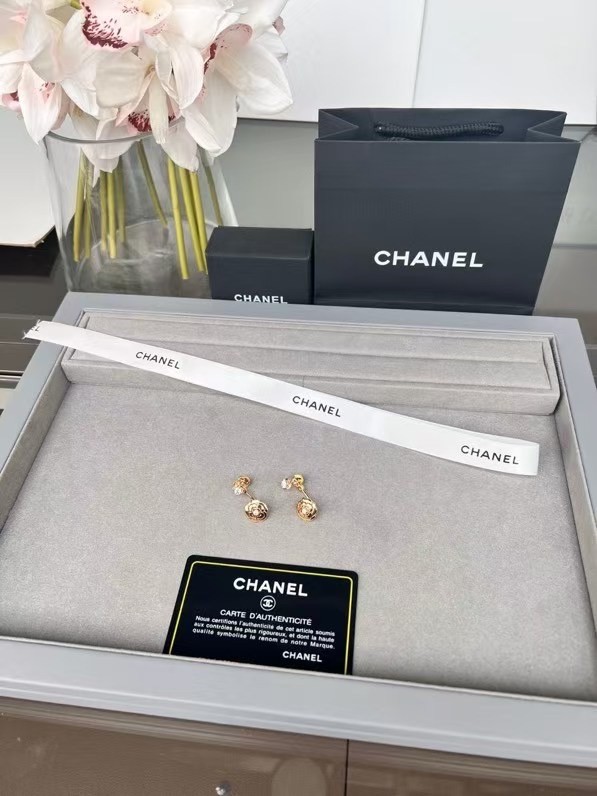 Chanel Earring CE15894