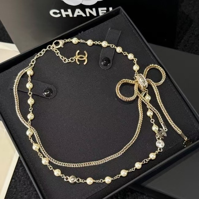 Chanel Necklace CE15880