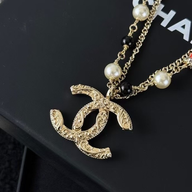 Chanel Necklace CE15883