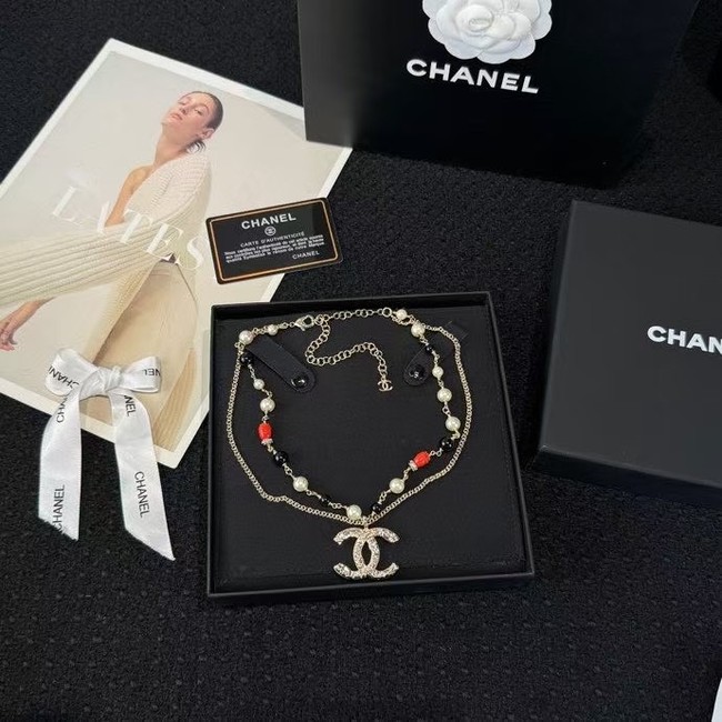 Chanel Necklace CE15883