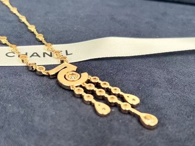 Chanel Necklace CE15892