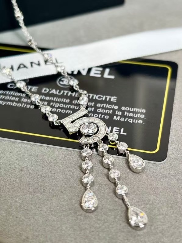 Chanel Necklace CE15893