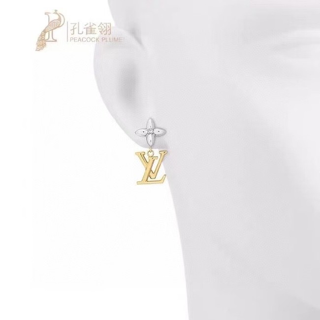 Louis Vuitton Earring CE15874