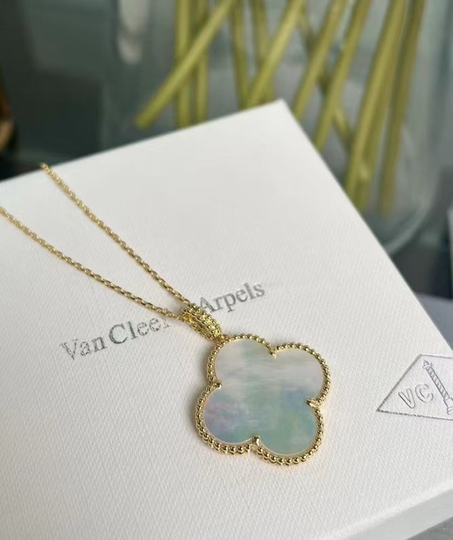 Van Cleef & Arpels Necklace CE15899