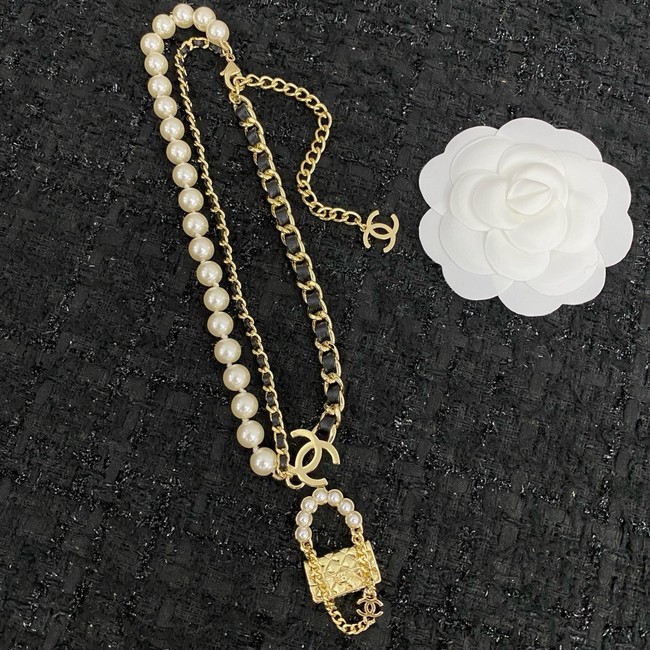 Chanel Necklace CE15913