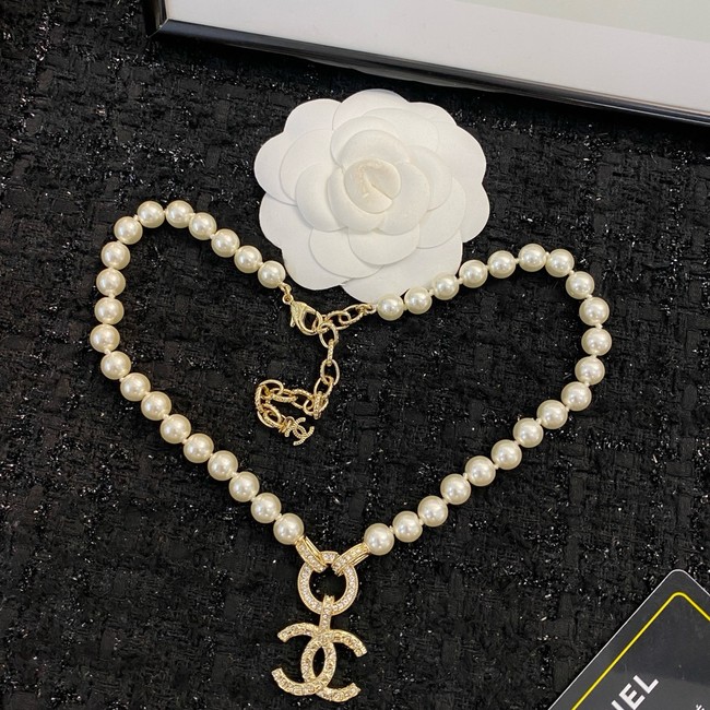 Chanel Necklace CE15914