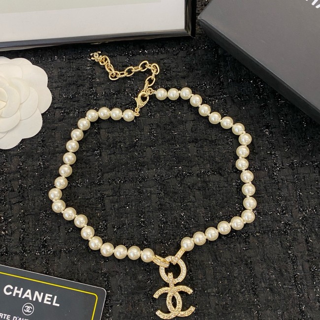 Chanel Necklace CE15914