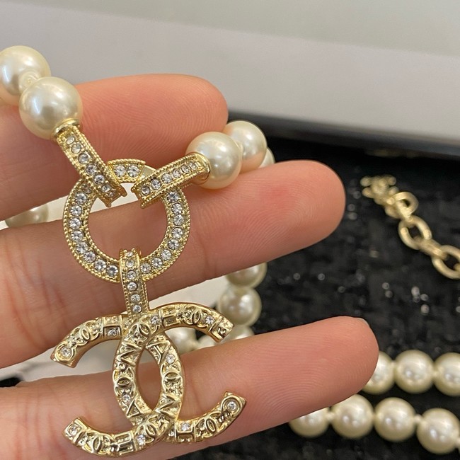 Chanel Necklace CE15914