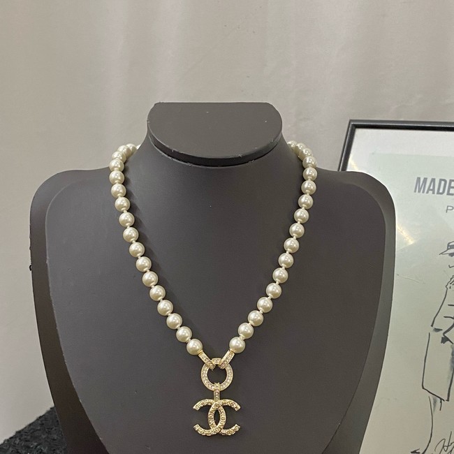 Chanel Necklace CE15914