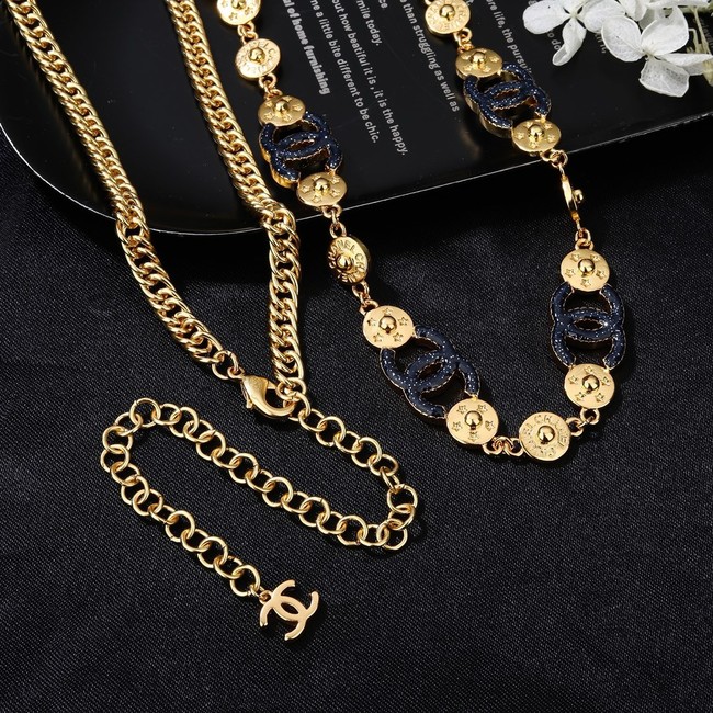 Chanel Waist chain CE15909