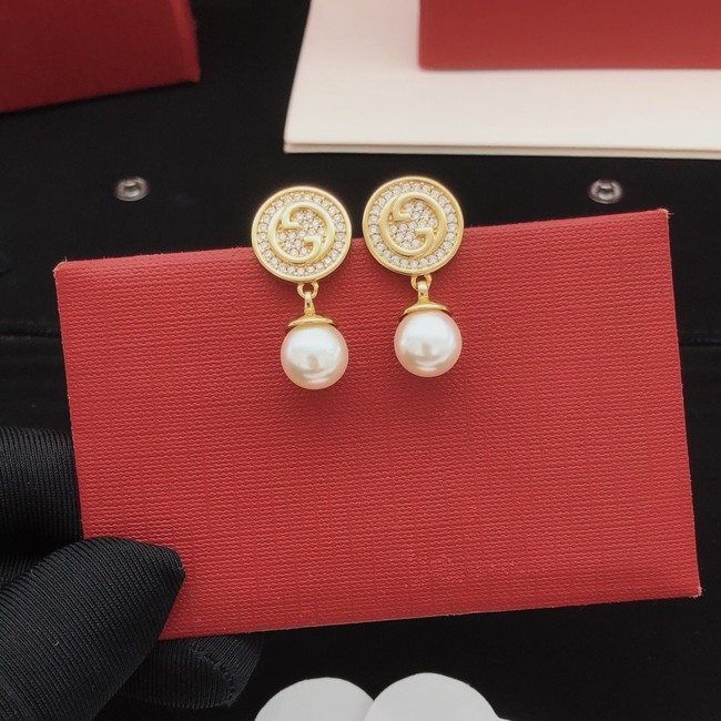 Gucci Earring CE15904