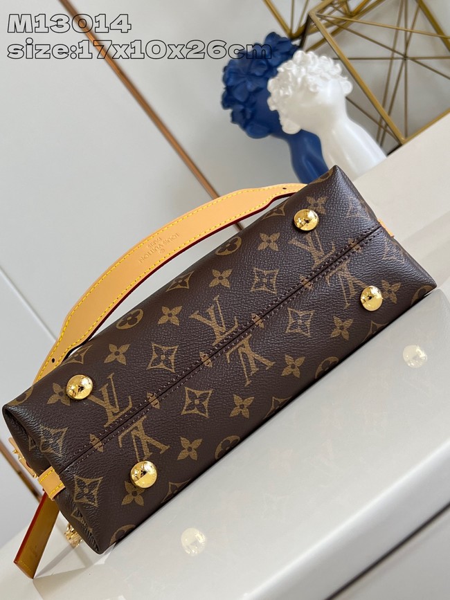 Louis Vuitton CarryAll BB M13014