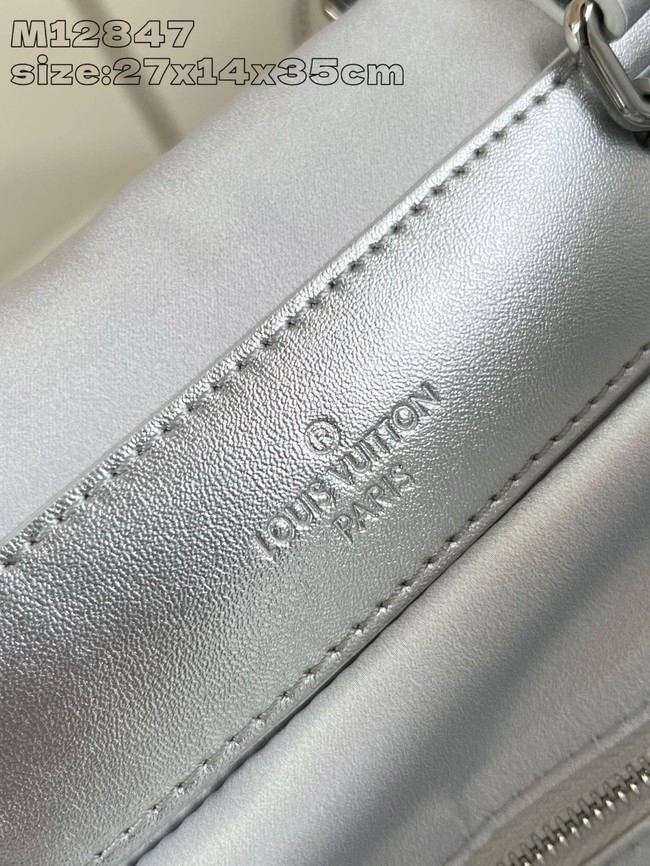 Louis Vuitton OnTheGo MM M12847 gray