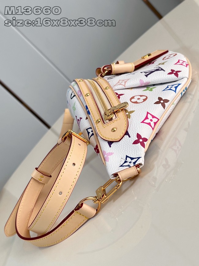 Louis Vuitton NEW LV x TM High Rise M13660 Multicolored