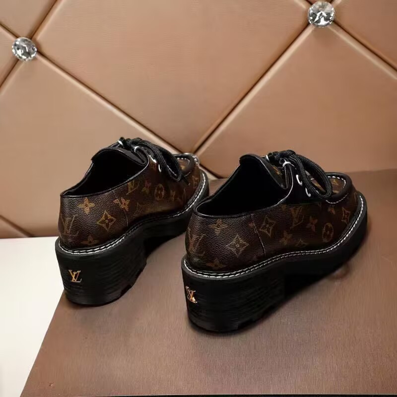 Louis Vuitton Shoes LV80340