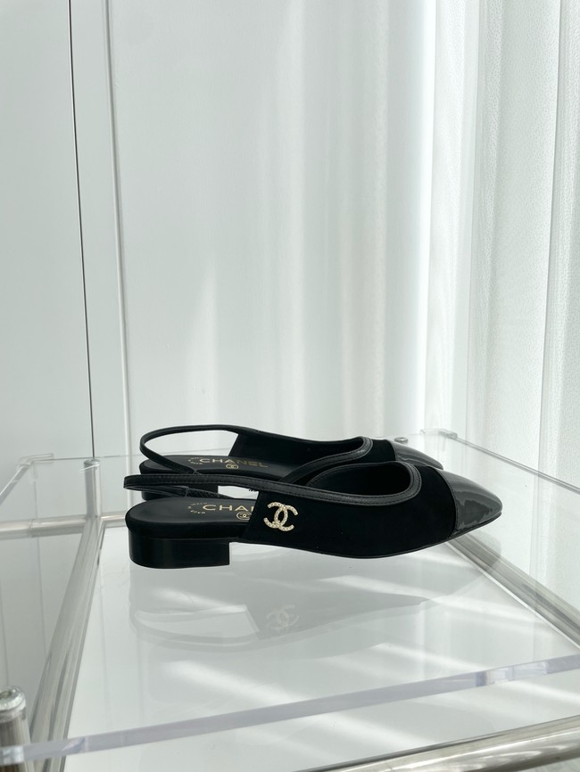 Chanel Shoes 55767-5