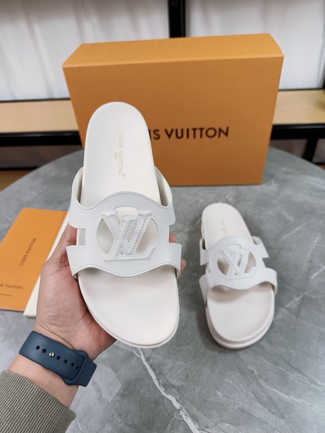 Louis Vuitton Sandals 55766-3