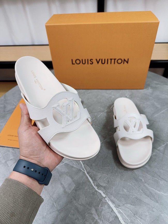 Louis Vuitton Sandals 55766-3