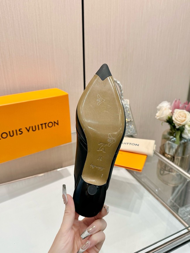 Louis Vuitton Shoes 55771-1