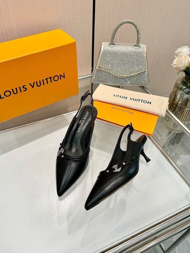 Louis Vuitton Shoes 55771-1