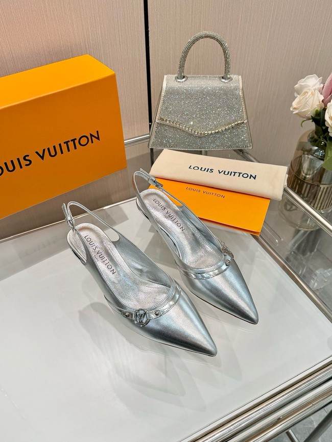 Louis Vuitton Shoes 55771-3