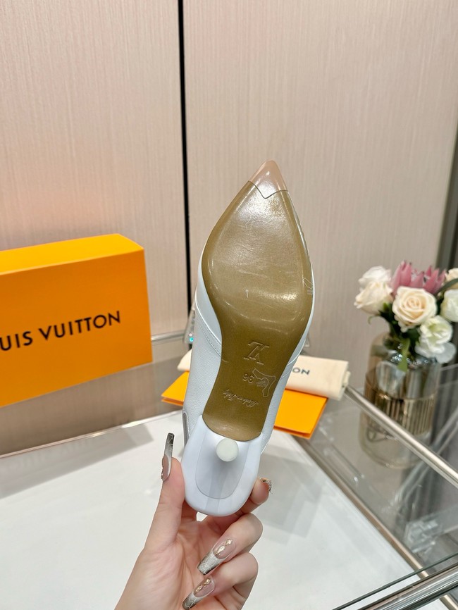 Louis Vuitton Shoes 55771-4