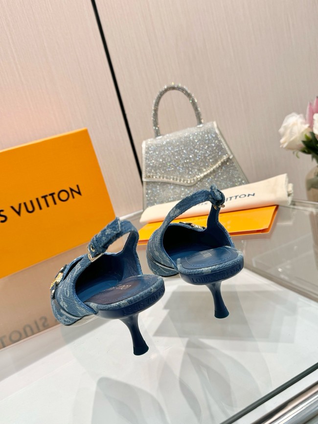 Louis Vuitton Shoes 55771-5