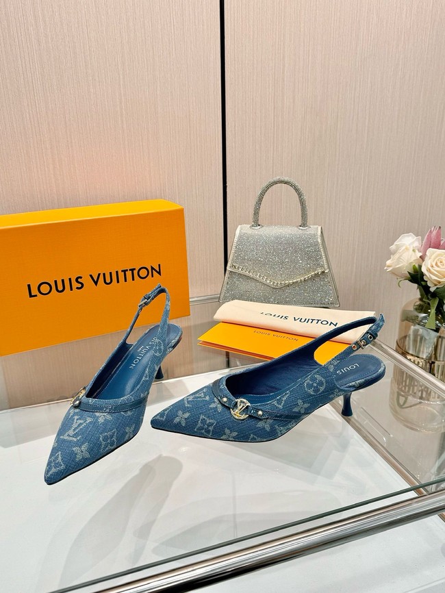 Louis Vuitton Shoes 55771-5