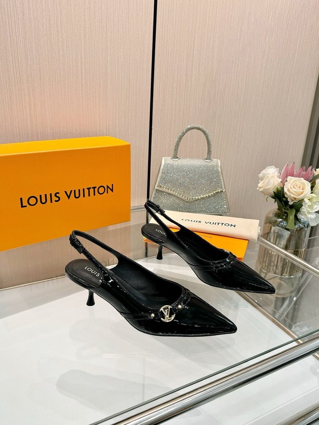 Louis Vuitton Shoes 55771-6