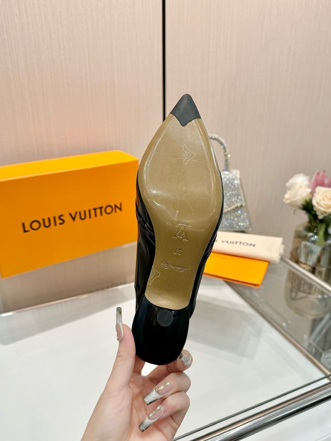 Louis Vuitton Shoes 55771-6