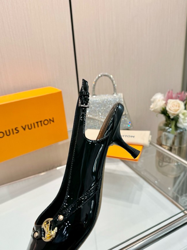 Louis Vuitton Shoes 55771-6