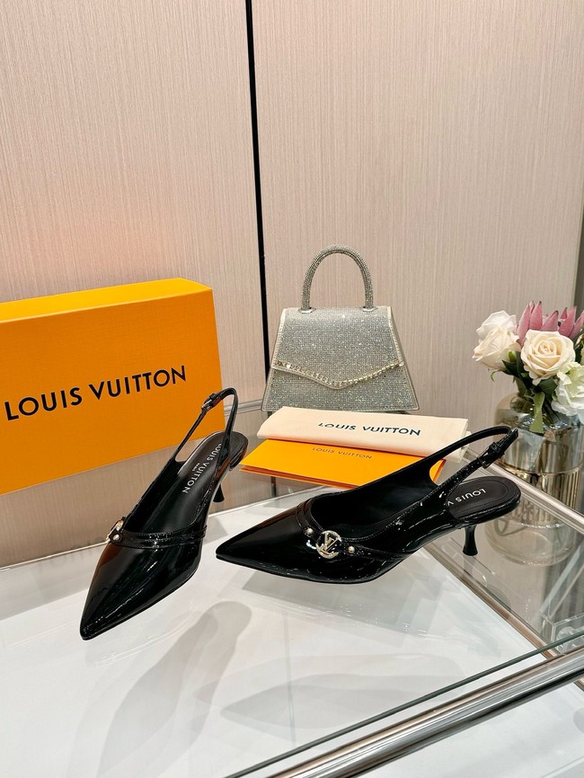 Louis Vuitton Shoes 55771-6