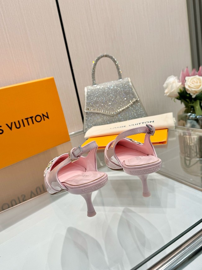 Louis Vuitton Shoes 55771-8