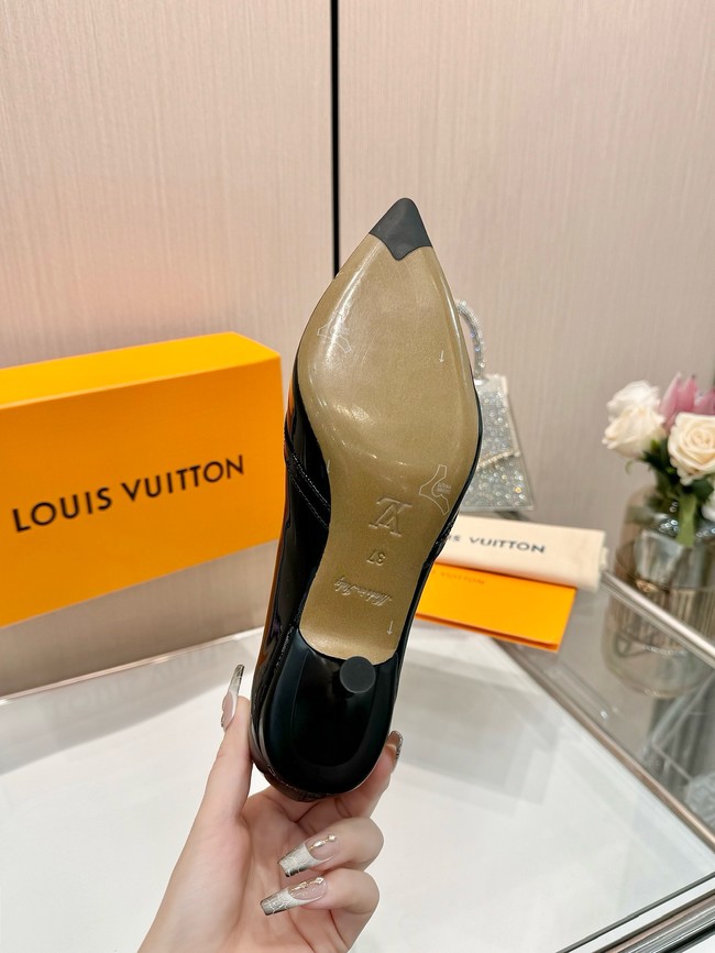 Louis Vuitton Shoes 55772-2