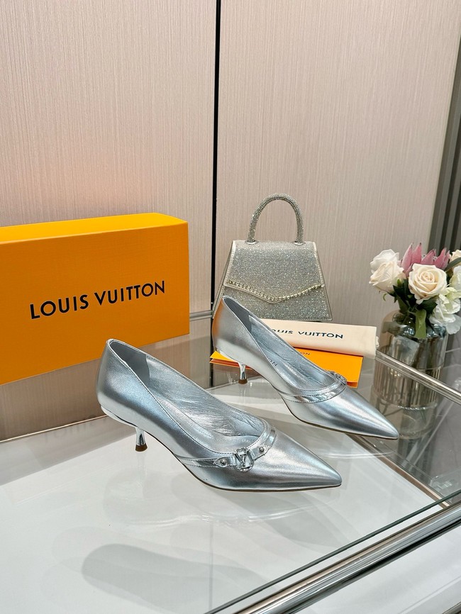 Louis Vuitton Shoes 55772-3