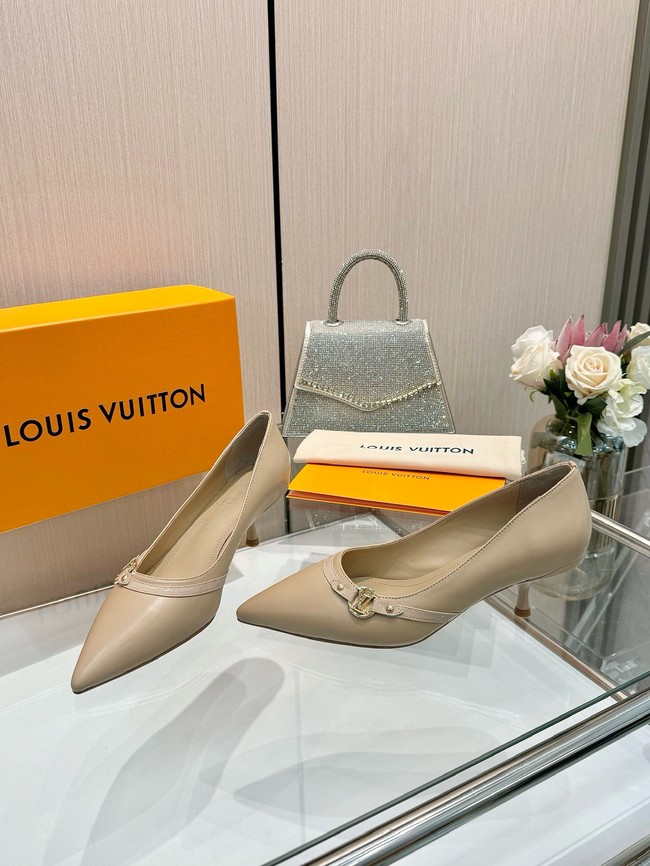 Louis Vuitton Shoes 55772-4