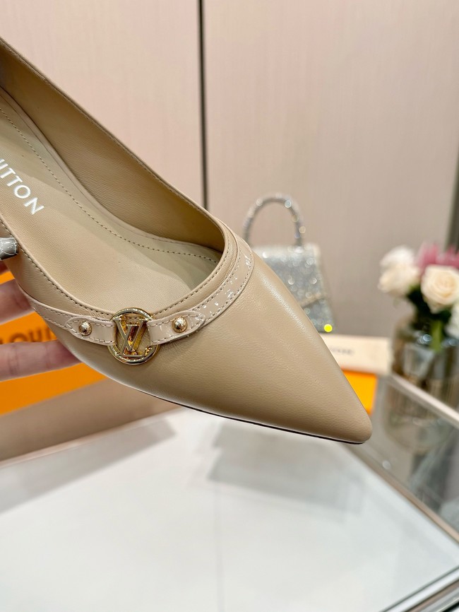 Louis Vuitton Shoes 55772-4