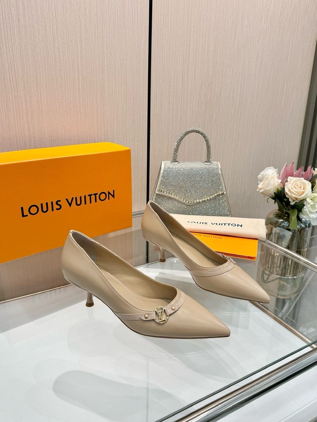 Louis Vuitton Shoes 55772-4