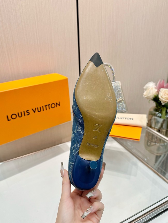 Louis Vuitton Shoes 55772-5