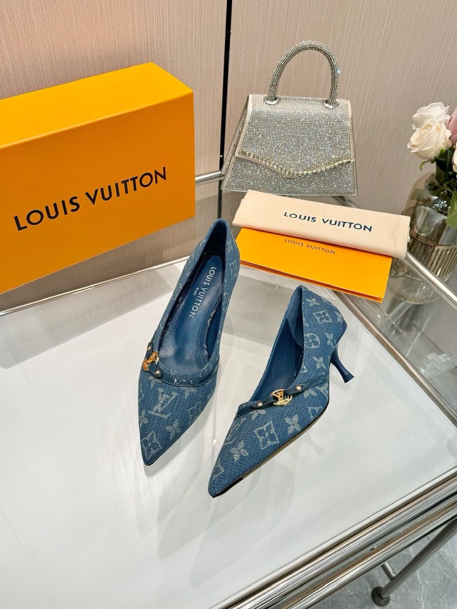 Louis Vuitton Shoes 55772-5