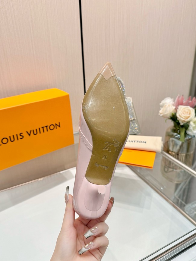 Louis Vuitton Shoes 55772-6