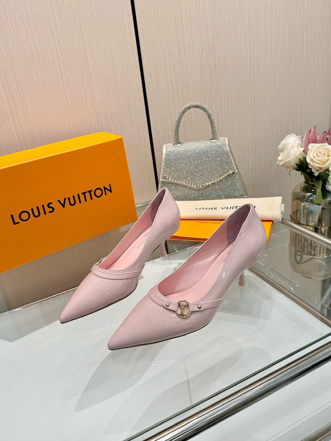 Louis Vuitton Shoes 55772-6