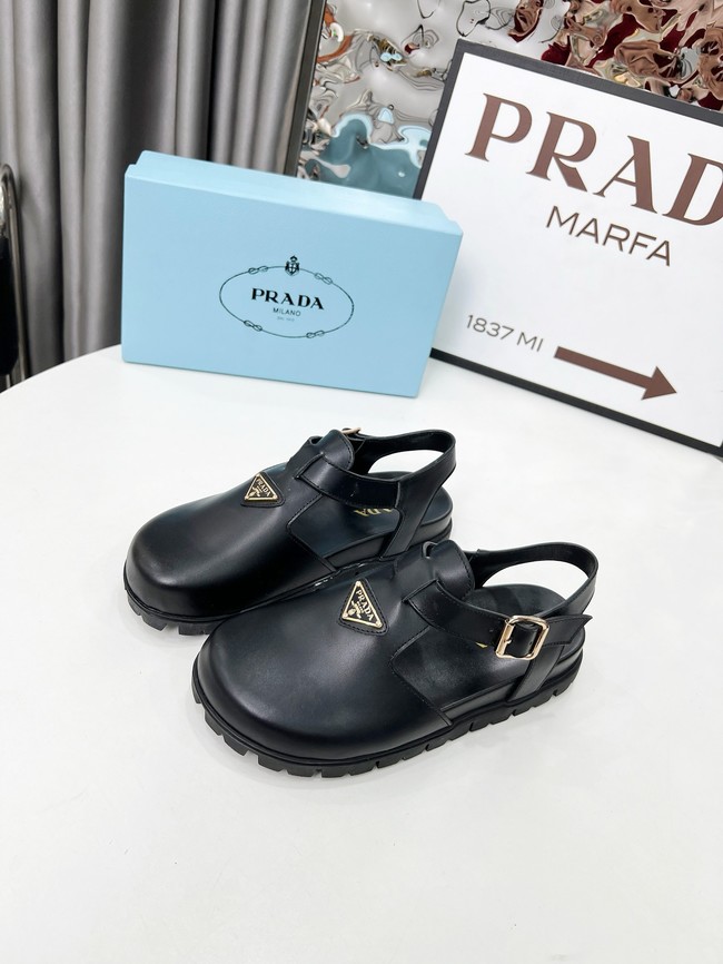 Prada shoes 55765-1